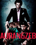 Aurangzeb